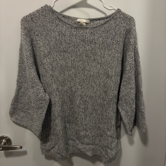 Gray Women's Sweater - Picture 1 of 2